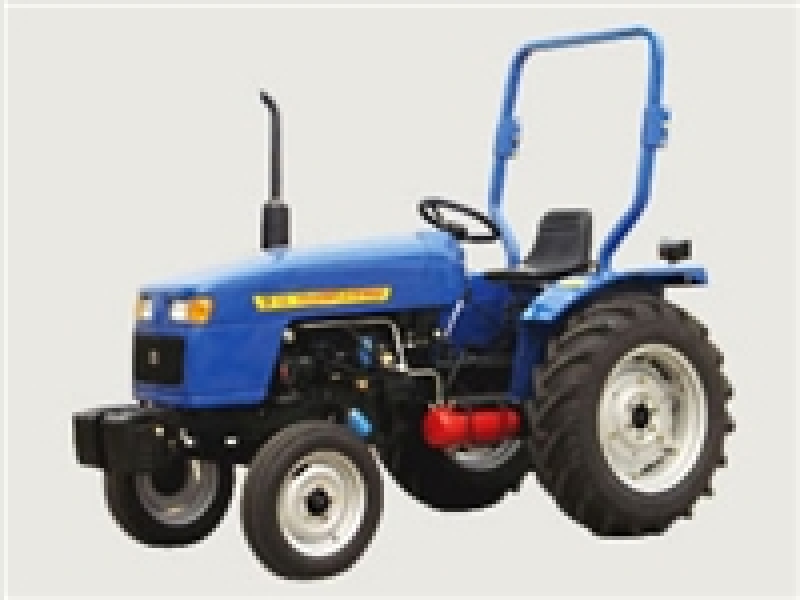 Dongfeng DF-350 Tractor