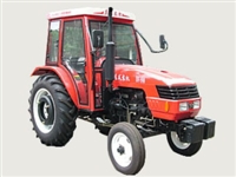 Dongfeng DF-500 Tractor