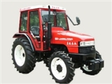 Dongfeng DF-604 Tractor