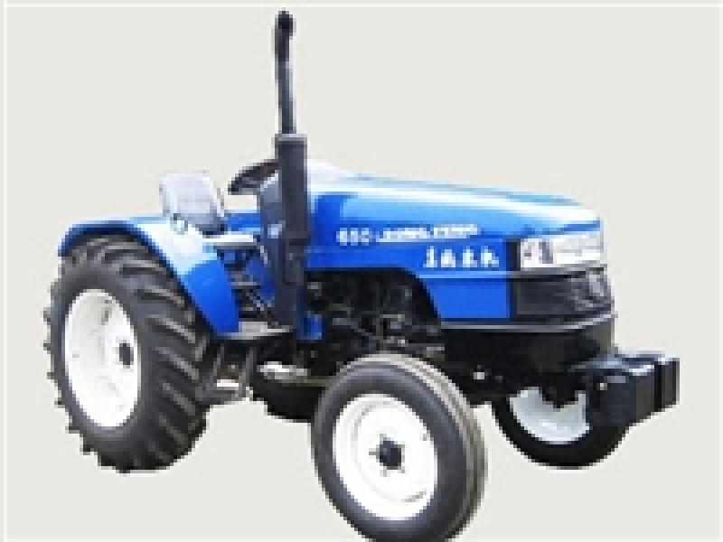 Dongfeng DF-650 Tractor