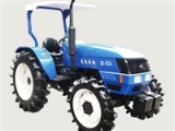 Dongfeng DF-654 Tractor
