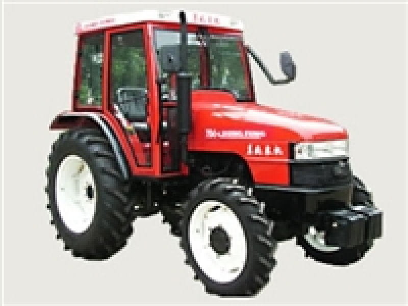Dongfeng DF-754 Tractor