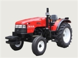 Dongfeng DF-750 Tractor