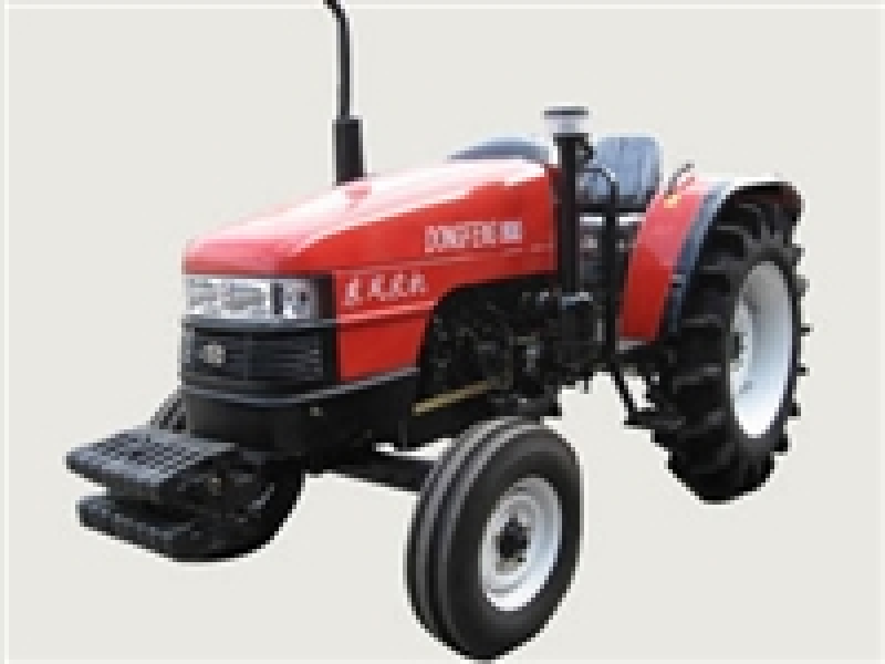 Dongfeng DF-850 Tractor