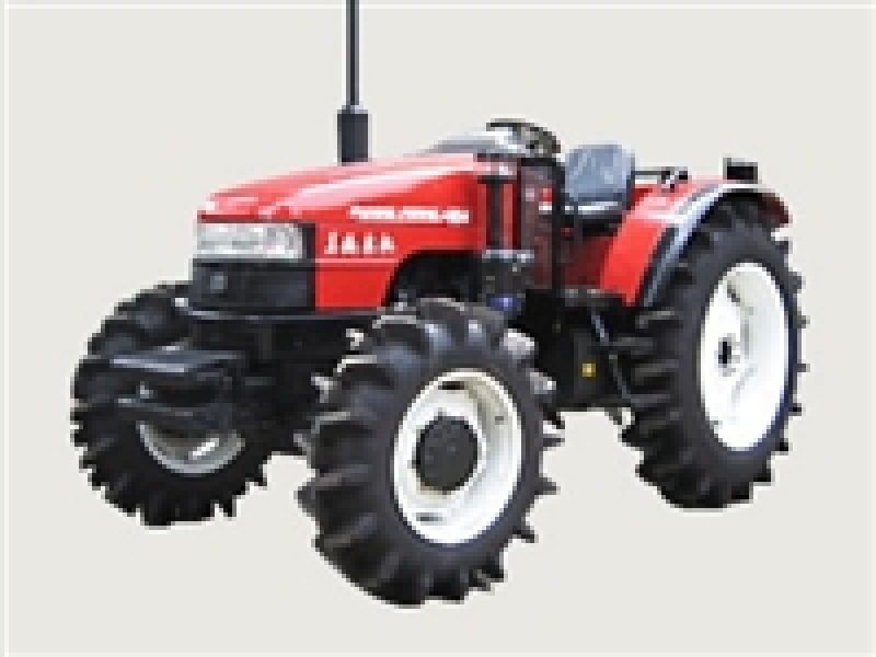 Dongfeng DF-804 Tractor