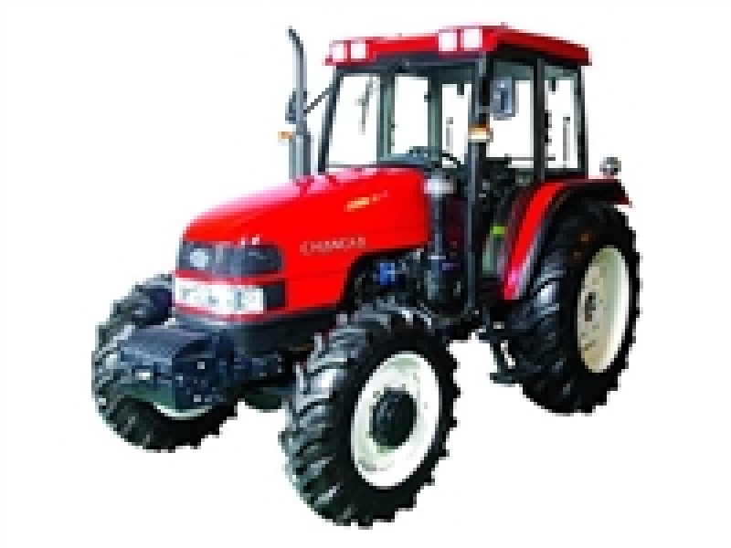 Changfa CF804 Tractor