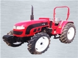 Weifangbaili HW704/754/804 Four Wheel Tractor