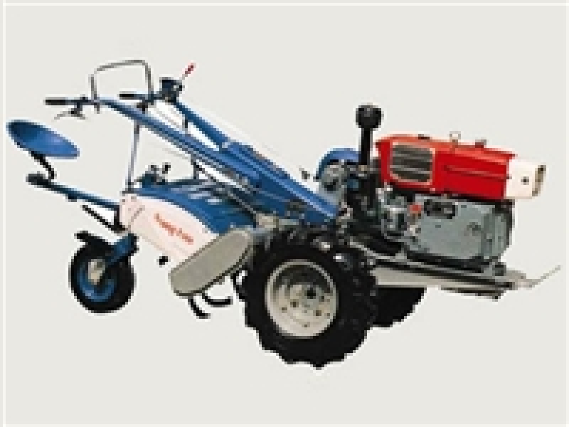 Dongfeng 12HP Walking Tractor
