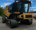 CLAAS 克拉斯LEXION750收割機