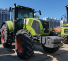 CLAAS 克拉斯2504拖拉机