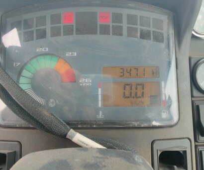 CLAAS 克拉斯946拖拉機