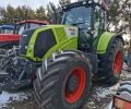 CLAAS 克拉斯2504拖拉機