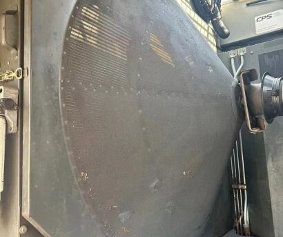 CLAAS 克拉斯970青貯機