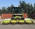 CLAAS 克拉斯970青貯機