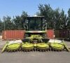CLAAS 克拉斯970青贮机