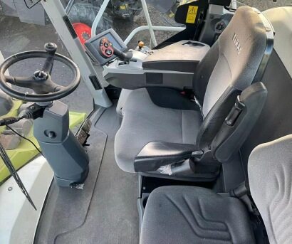 CLAAS 克拉斯960青貯機