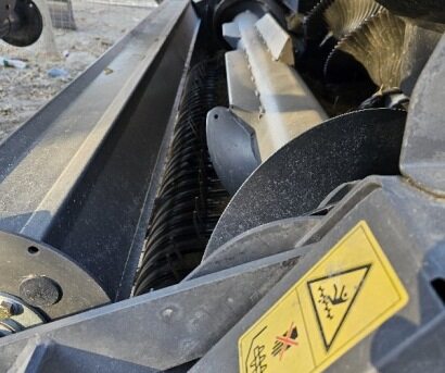 CLAAS 克拉斯4200打捆機(jī)
