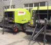 CLAAS 克拉斯374打捆机