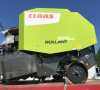 CLAAS 克拉斯375打捆机