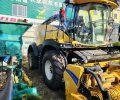NewHolland紐荷蘭紐荷蘭FR450青貯機