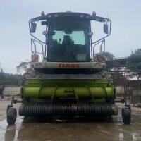 CLAAS 克拉斯JAGUAR970青貯機