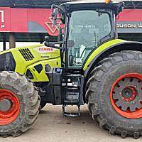 CLAAS 克拉斯2804拖拉機(jī)