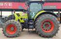 CLAAS 克拉斯2804拖拉機(jī)