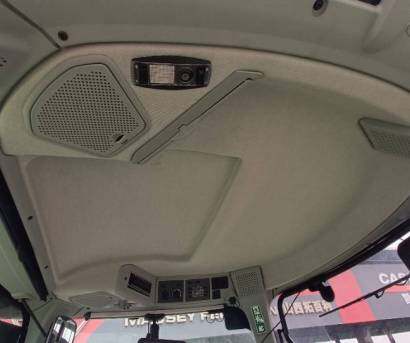 CLAAS 克拉斯2804拖拉機