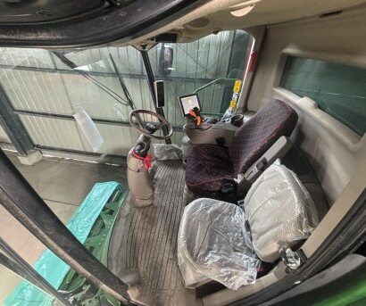 JohnDeere 約翰迪爾S770收割機(jī)