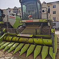 CLAAS 克拉斯D370收割機(jī)