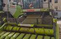 CLAAS 克拉斯D370收割機(jī)