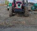 東風DF2004-5A拖拉機