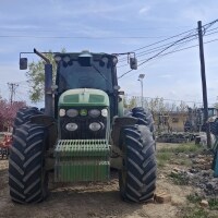 JohnDeere 約翰迪爾7M2204拖拉機