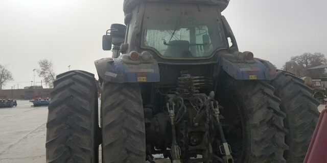 迪玛驰DMC2604-S(G4)拖拉机