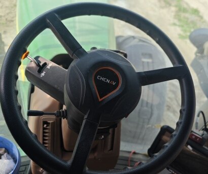 JohnDeere 約翰迪爾7M2204拖拉機(jī)