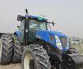 NewHolland紐荷蘭2304拖拉機
