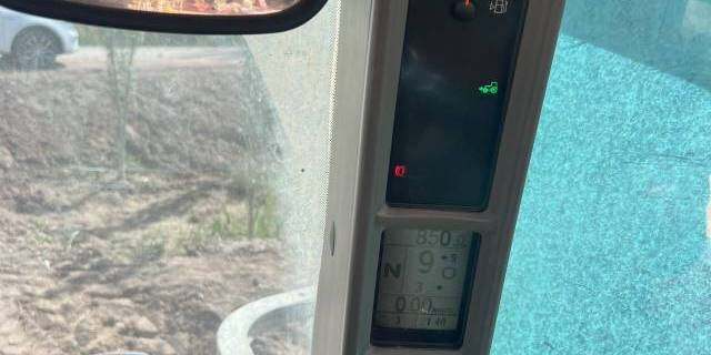 Case 凯斯2404拖拉机