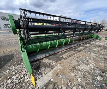 CLAAS 克拉斯克拉斯770TT收割機(jī)