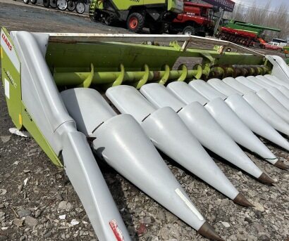 CLAAS 克拉斯克拉斯770TT收割機(jī)