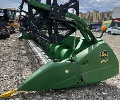 CLAAS 克拉斯克拉斯770TT收割機(jī)
