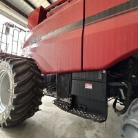 Case 凱斯凱斯8240收割機(jī)