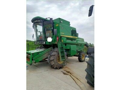 JohnDeere 約翰迪爾R230收割機(jī)