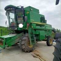 JohnDeere 約翰迪爾R230收割機(jī)