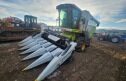 CLAAS 克拉斯D370收割機(jī)