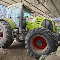 CLAAS 克拉斯2504拖拉機
