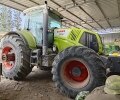 CLAAS 克拉斯2504拖拉機
