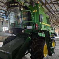 JohnDeere 約翰迪爾R230收割機