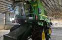 JohnDeere 約翰迪爾R230收割機