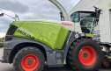 CLAAS 克拉斯JAG960青贮机