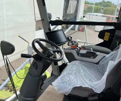 CLAAS 克拉斯JAG960青貯機